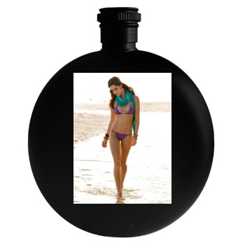 Ariadne Artiles Round Flask