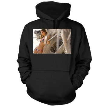 Ariadne Artiles Mens Pullover Hoodie Sweatshirt