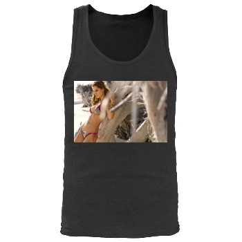 Ariadne Artiles Men's Tank Top