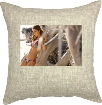 Ariadne Artiles Pillow