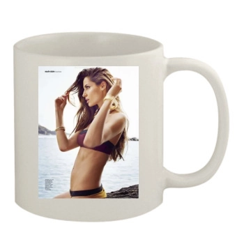 Ariadne Artiles 11oz White Mug