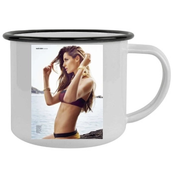 Ariadne Artiles Camping Mug