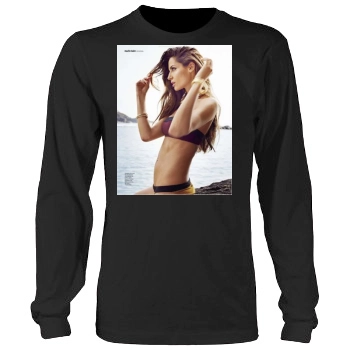 Ariadne Artiles Men's Heavy Long Sleeve TShirt