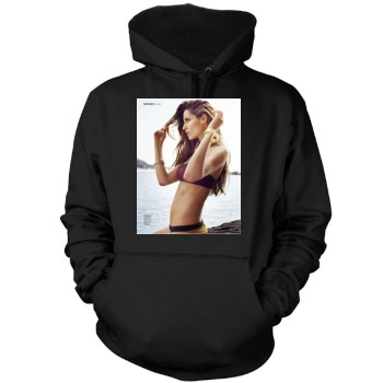 Ariadne Artiles Mens Pullover Hoodie Sweatshirt