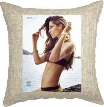 Ariadne Artiles Pillow