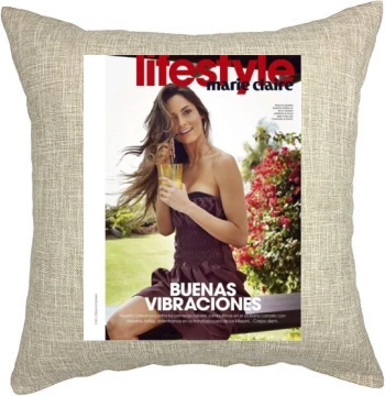 Ariadne Artiles Pillow