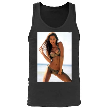 Ariadne Artiles Men's Tank Top