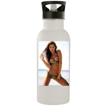 Ariadne Artiles Stainless Steel Water Bottle