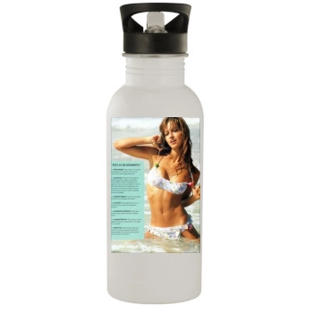 Ariadne Artiles Stainless Steel Water Bottle