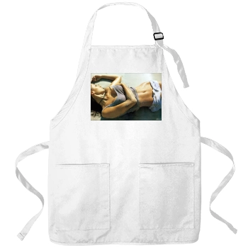 Ariadne Artiles Apron