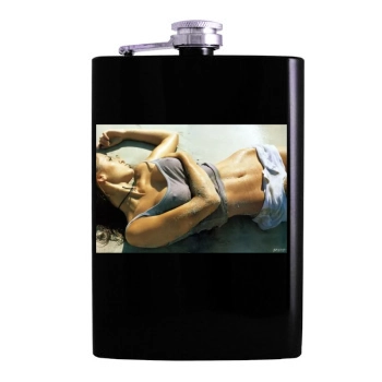 Ariadne Artiles Hip Flask