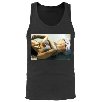 Ariadne Artiles Men's Tank Top