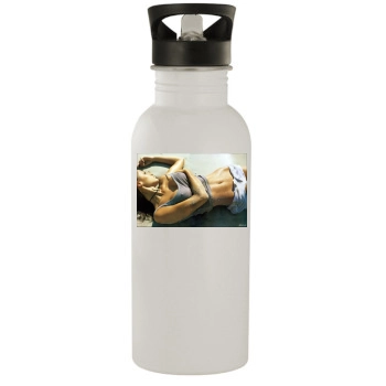 Ariadne Artiles Stainless Steel Water Bottle