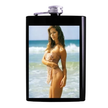 Ariadne Artiles Hip Flask