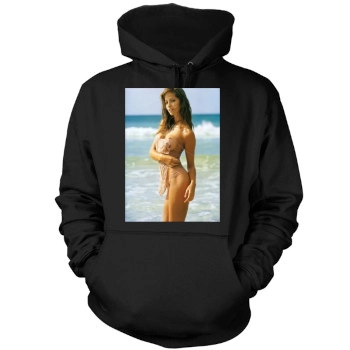 Ariadne Artiles Mens Pullover Hoodie Sweatshirt