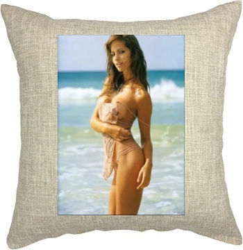 Ariadne Artiles Pillow