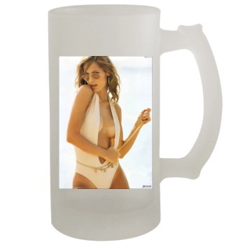 Ariadne Artiles 16oz Frosted Beer Stein