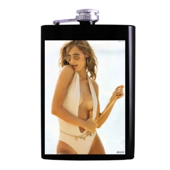 Ariadne Artiles Hip Flask