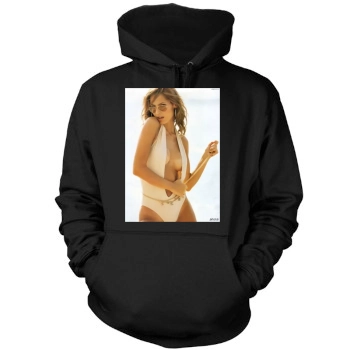 Ariadne Artiles Mens Pullover Hoodie Sweatshirt