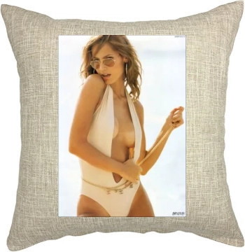 Ariadne Artiles Pillow