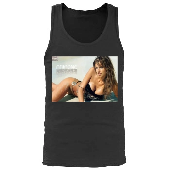 Ariadne Artiles Men's Tank Top