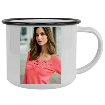 Ariadne Artiles Camping Mug