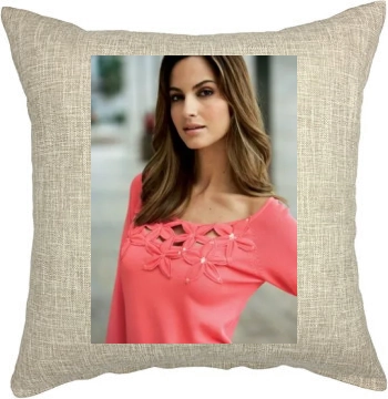 Ariadne Artiles Pillow