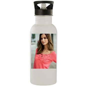 Ariadne Artiles Stainless Steel Water Bottle