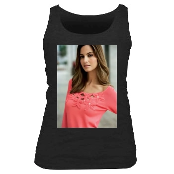 Ariadne Artiles Women's Tank Top