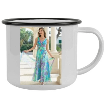 Ariadne Artiles Camping Mug