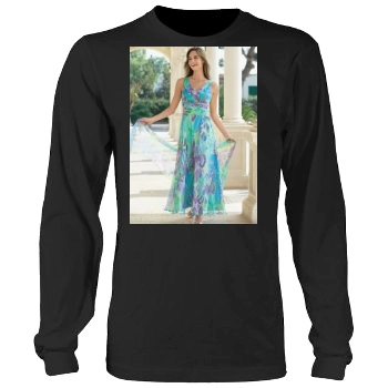 Ariadne Artiles Men's Heavy Long Sleeve TShirt