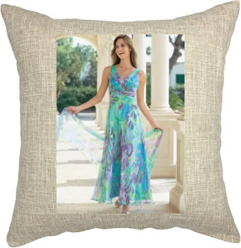 Ariadne Artiles Pillow