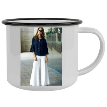 Ariadne Artiles Camping Mug