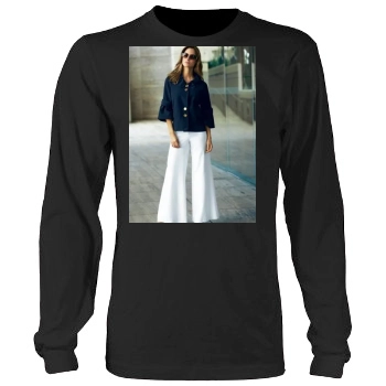 Ariadne Artiles Men's Heavy Long Sleeve TShirt