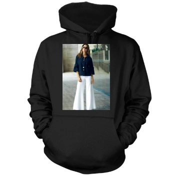 Ariadne Artiles Mens Pullover Hoodie Sweatshirt