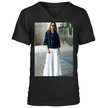 Ariadne Artiles Men's V-Neck T-Shirt