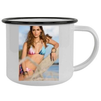 Ariadne Artiles Camping Mug