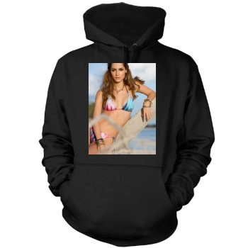 Ariadne Artiles Mens Pullover Hoodie Sweatshirt