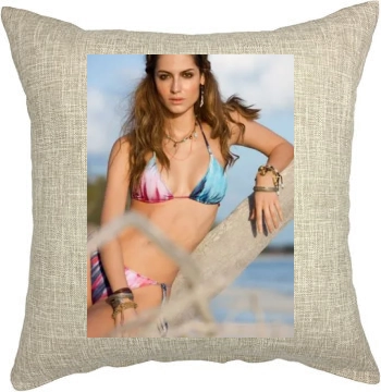 Ariadne Artiles Pillow