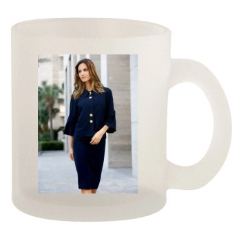 Ariadne Artiles 10oz Frosted Mug