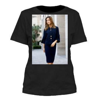 Ariadne Artiles Women's Cut T-Shirt