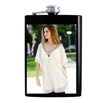 Ariadne Artiles Hip Flask