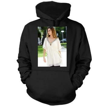 Ariadne Artiles Mens Pullover Hoodie Sweatshirt