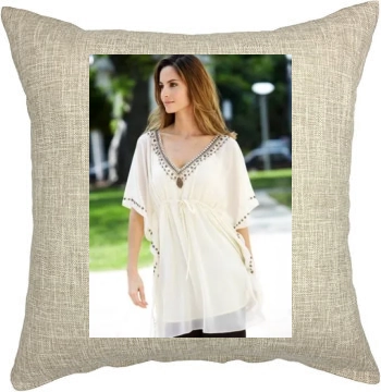 Ariadne Artiles Pillow