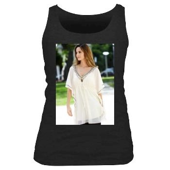 Ariadne Artiles Women's Tank Top