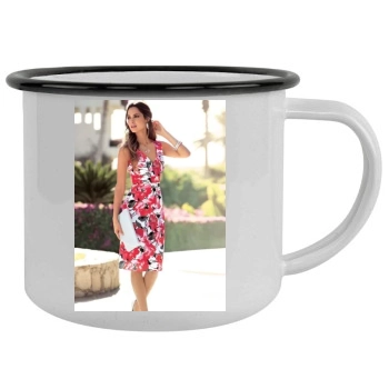 Ariadne Artiles Camping Mug