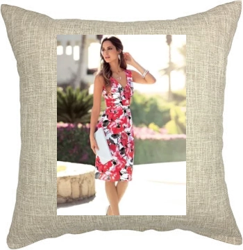 Ariadne Artiles Pillow