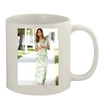 Ariadne Artiles 11oz White Mug