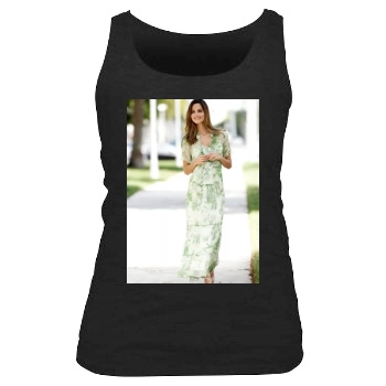 Ariadne Artiles Women's Tank Top