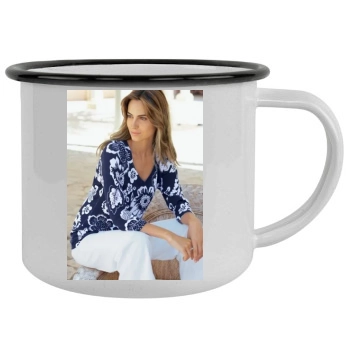 Ariadne Artiles Camping Mug